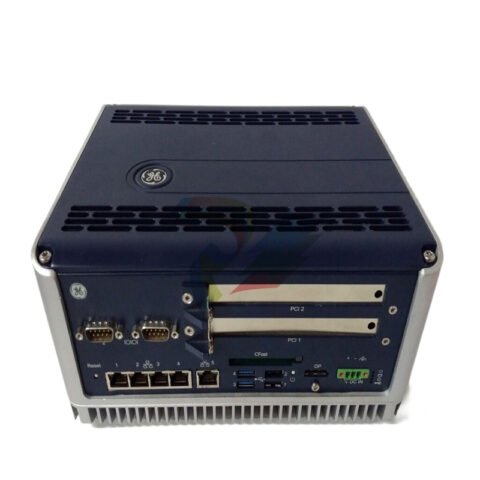 GE UR8GH Industrial Control Module