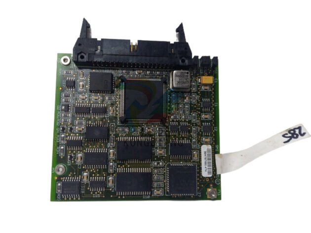 ABB AO810V2 3BSE008522R1 Analog Output Module: Industrial Automation Excellence