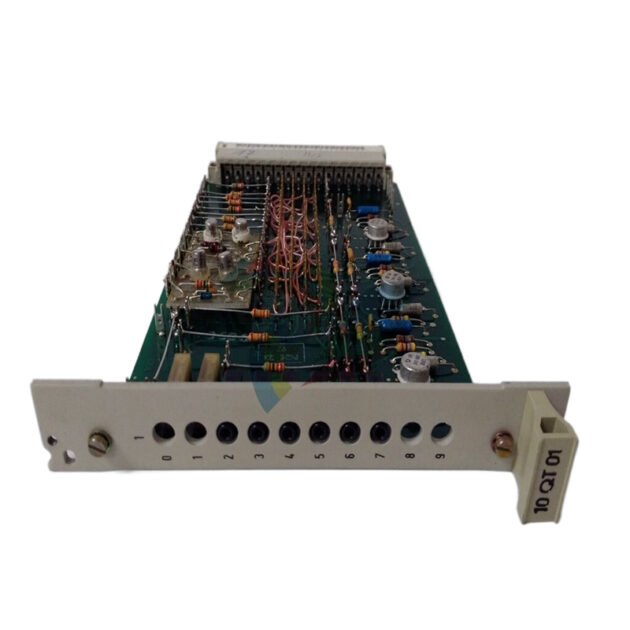 GE IS200EPSMG1AED Power Supply Module