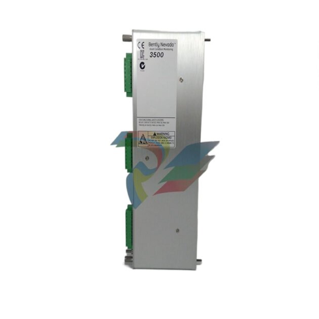 BENTLY Nevada 330104-12-17-10-01-05 Proximity Probes Precision Sensor Technology for Industrial Control Systems - Image 2