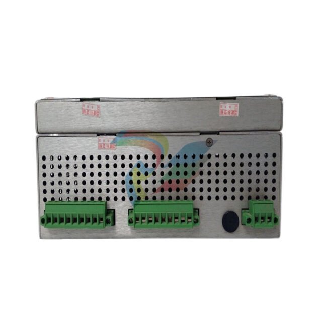 BENTLY Nevada 330730-080-03-05 Extension Cable High-Quality, Durable Control System Accessory