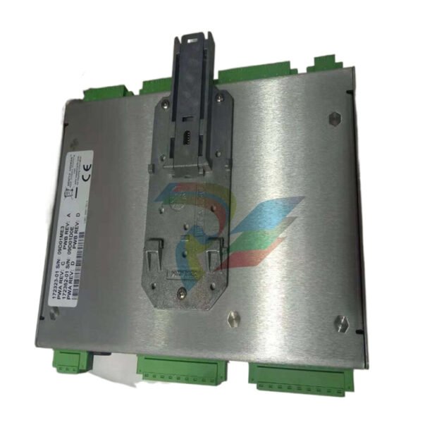 BENTLY Bently Nevada 330101-23-38-10-02-00 3300 XL 8mm Proximity Probe Precision Measurement Solution for Industrial Automation