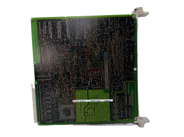 ABB 3BHE006422R0002 Circuit Board - Advanced Control Solution for Industrial Automation - Image 2