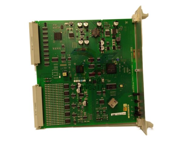 ABB UAC389AE02 HIEE300888R0002 Module Controller for Industrial Automation - Image 2