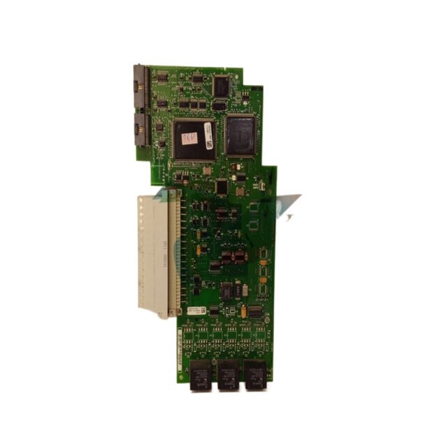 BENTLY 3500/34 Industrial Control Module - Image 2