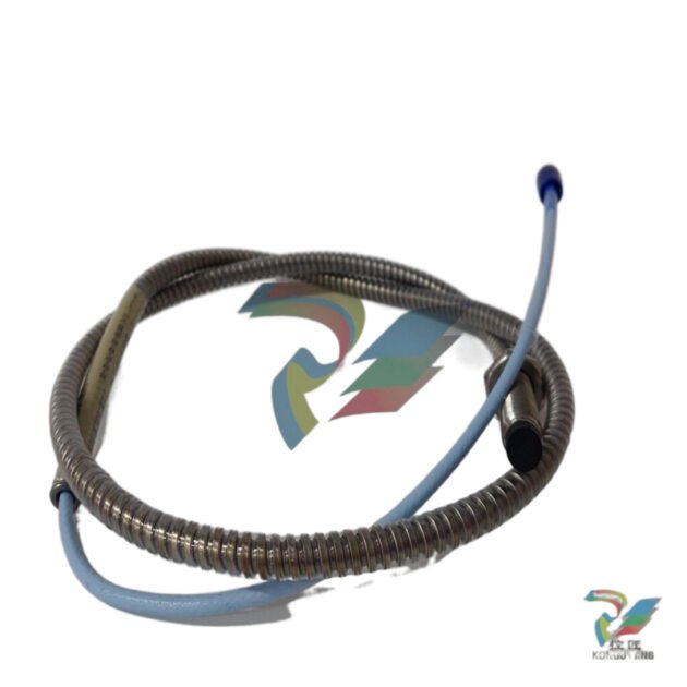 BENTLY Nevada Velocity Sensor Model 330500 - Image 2