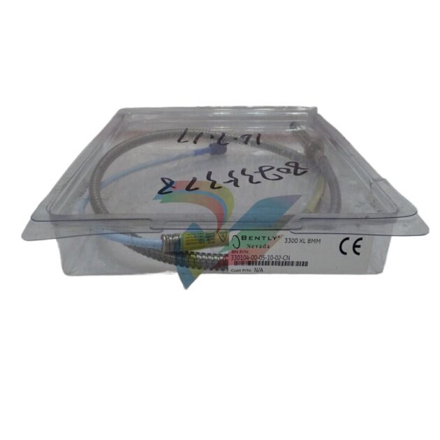 BENTLY 330905-00-13-05-02-00 Proximity Sensor Precision Detection for Industrial Control