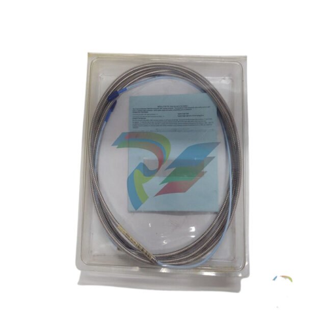 BENTLY Nevada 18622-030-01 Advanced Control Module for Industrial Automation - Image 2