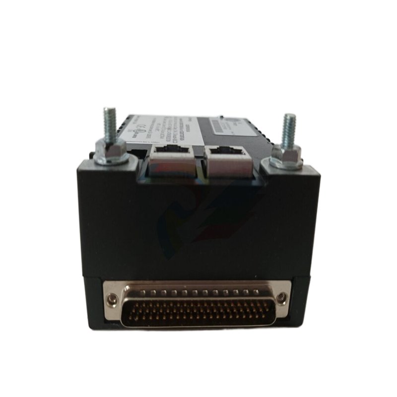 GE Fanuc IC698CMX016 - Image 2