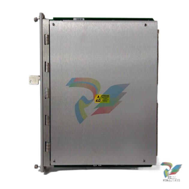 BENTLY Nevada 3300/65-14-01-00-00-01-00 Dual Probe Monitor Precision Monitoring Solution for Industrial Control Systems