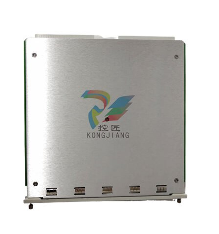 BENTLY 135462-01 Vibration Monitoring Module