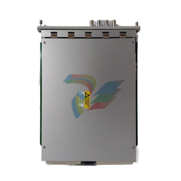 BENTLY 330101-00-56-10-02-00 Proximity Probe Module, Precision Measuring Technology - Image 2