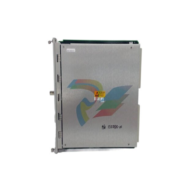 BENTLY 3500/15 127610-01 Control Module