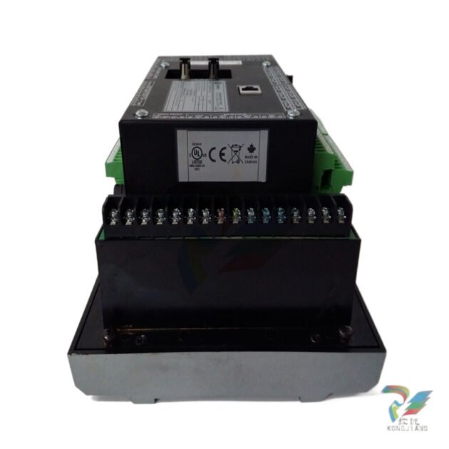 GE Fanuc IS200EPSMG2A/IS200EPSMG2ADC Power Supply Module - Image 2