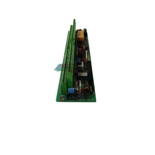 GE IC698CMX016 350-005567-000	High Performance Control Module for Industrial Automation - Image 2