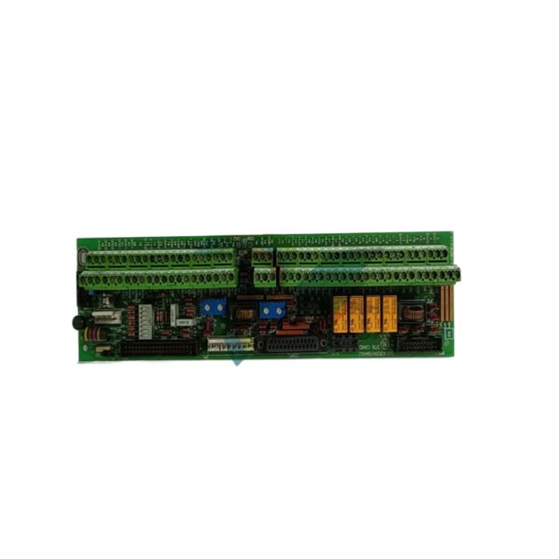 GE DS3800HUMA1B1C Universal Memory Board for Turbine Control Systems