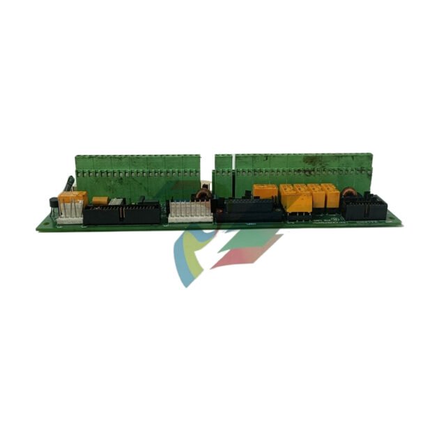 GE Fanuc IC693CBL301	PAC Systems RX3i