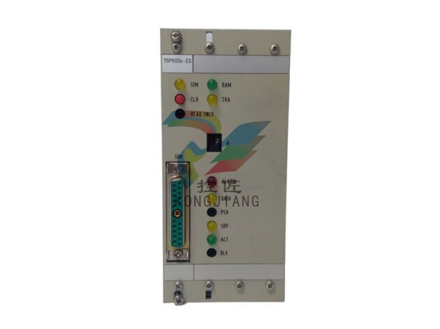 ABB DSTA N013 - 3BNP000177R1 Connection Unit: High-Performance Automation Solution