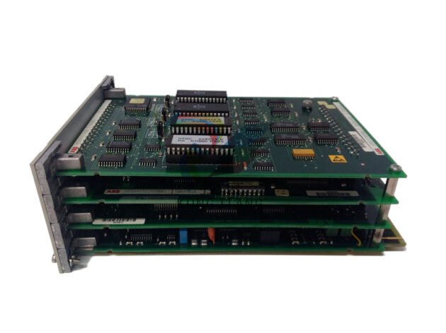 ABB PS130/6-75-P Controller Module