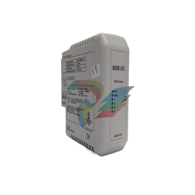 GE IC687RCM711 High-Performance Control Module for Industrial Automation - Image 2
