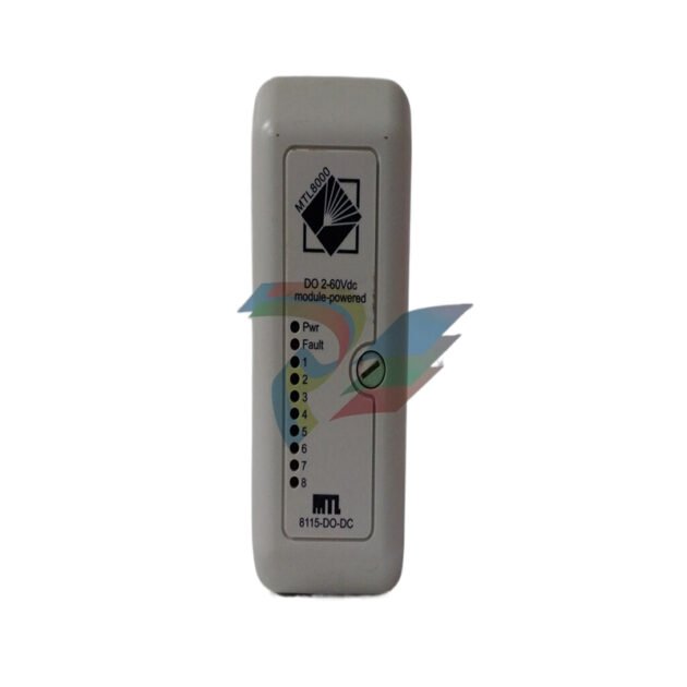 GE IC3600LLXA1A Advanced Control Module - Image 2