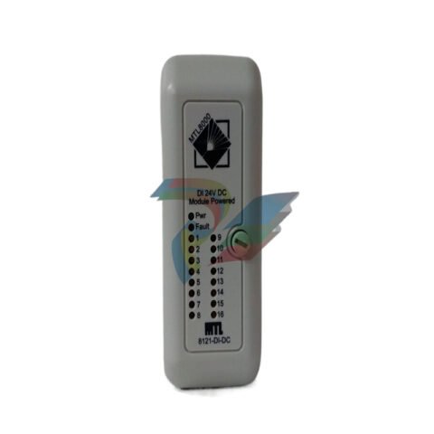 GE A03B-0819-C161 Relay Output Module	Precision Control for Industry