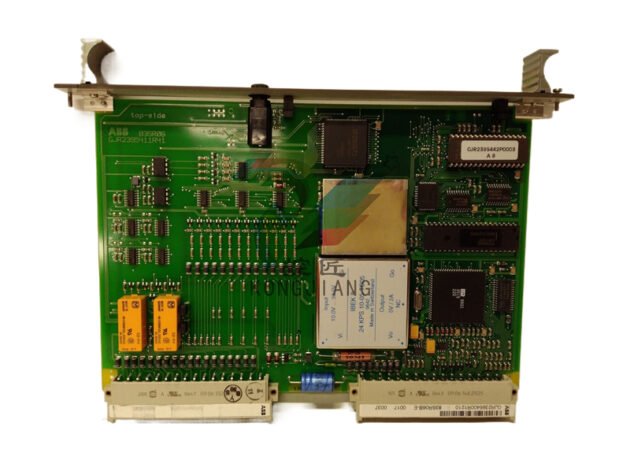 ABB 07DI92 GJR5252400R0101 - Advanced Digital I/O Device for Industrial Control - Image 2