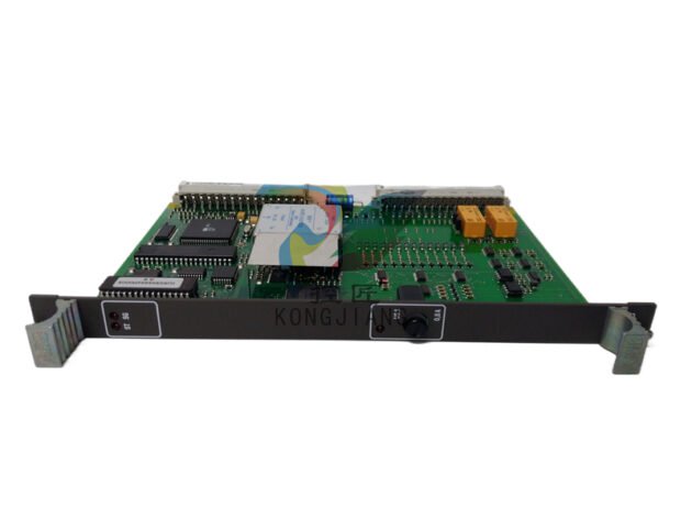 ABB 7760690157 Power Supply Module, Industrial Automation - Image 2