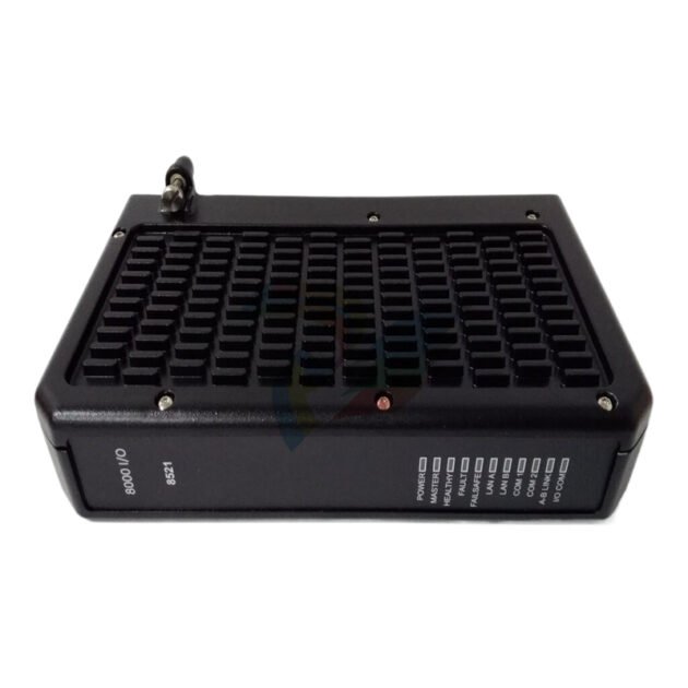 GE IC693MDL240 High-Performance Control Module - Image 2