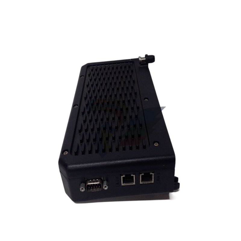 GE Electric DS200PTBAG1ABA Circuit Board Industrial Control System Module