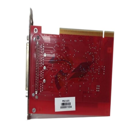 GE UR SHH	Advanced Control Module