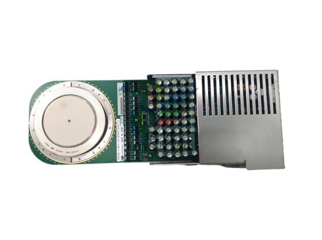 ABB 70BK03A-E Bus Coupler Module