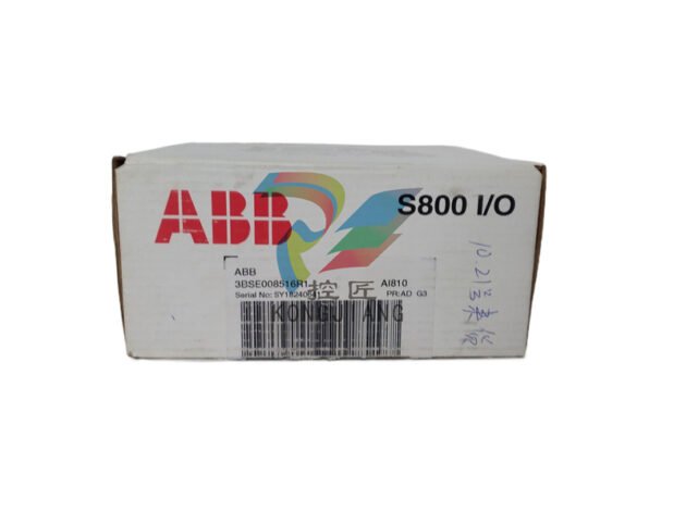 ABB 5SHX1445H0001 Industrial Control Module