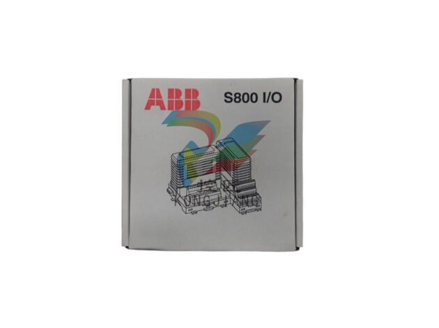 ABB 5SHX1445H0002 Controller Module, 3BHL000387P0101