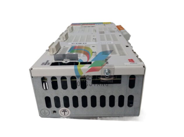 ABB 3HAC028780-001 High-Power Hydraulic Servo Module