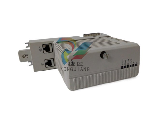 ABB 5SHX1060H0003 High-Performance Industrial Control Module - Image 2