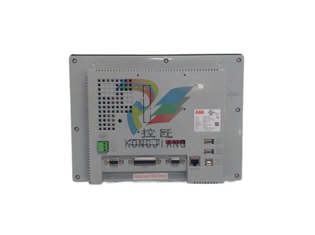 ABB AB91-1 HESG437479R1 Module Controller