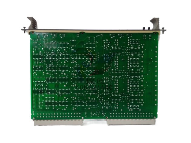 ABB 12KM02E-V0002 High-Performance Industrial Module