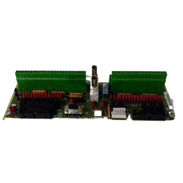 GE KBGA2 High Performance Control Module - Image 2