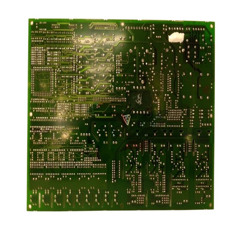 GE Electric IS200WNPSH1ABA Speedtronic Turbine Control PCB Board - Image 2