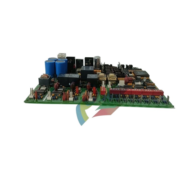 GE IC670GBI102D Bus Interface Unit for Field I/O Control