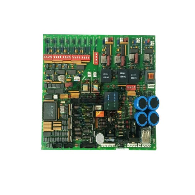 GE IC693MDL340 Digital I/O Module