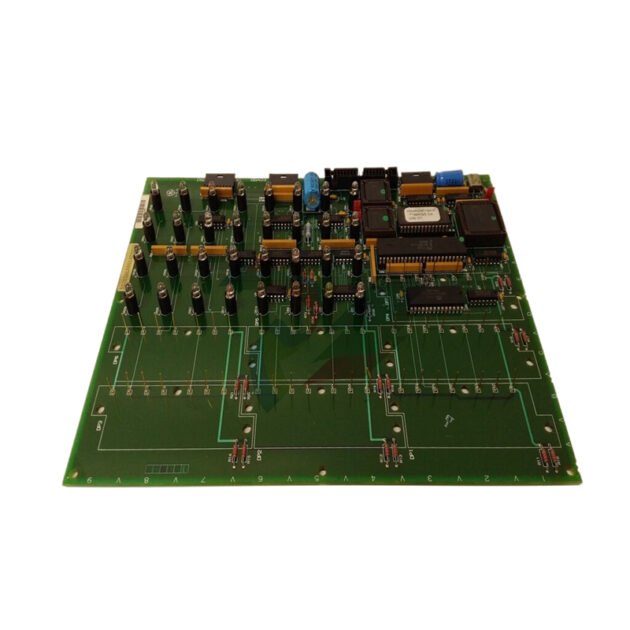 GE Electric FANUC IC693CPU364CH	High-Performance CPU Module - Image 2