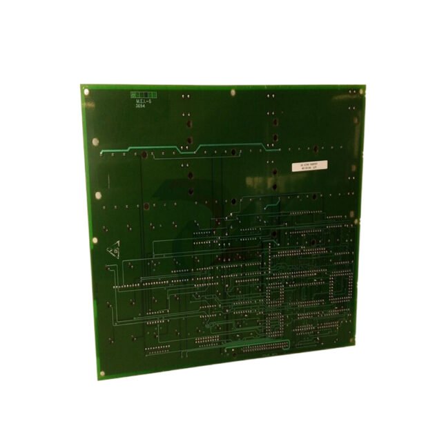 GE VMIVME-7807 350-0001007807-414001 D	High-Performance VME Bus Module - Image 2