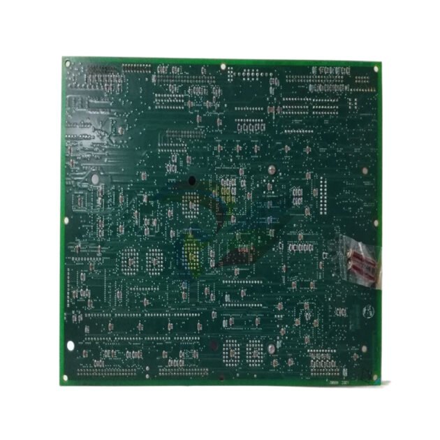 GE IC698CMX016 350-005567-000	High Performance Control Module for Industrial Automation