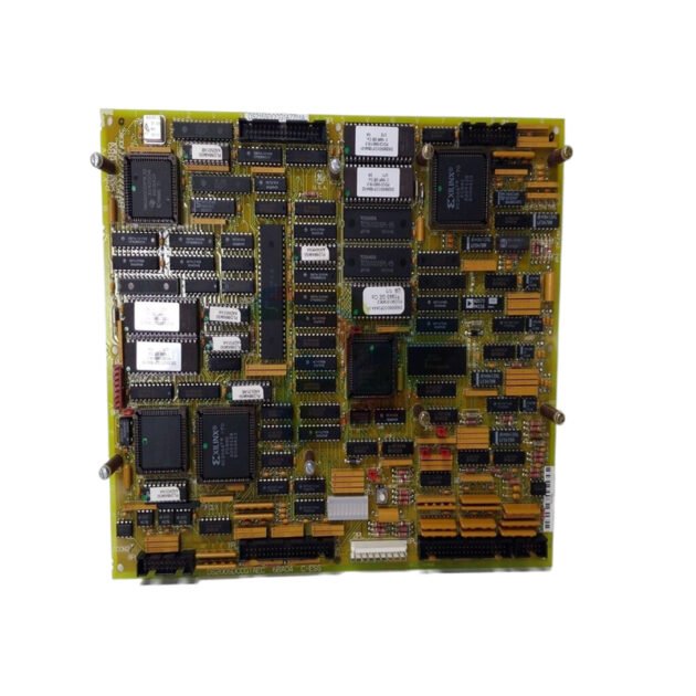 GE Electric	SR745-CASE 745-W2-P5-G5-HI-T	Excellent Value - Image 2