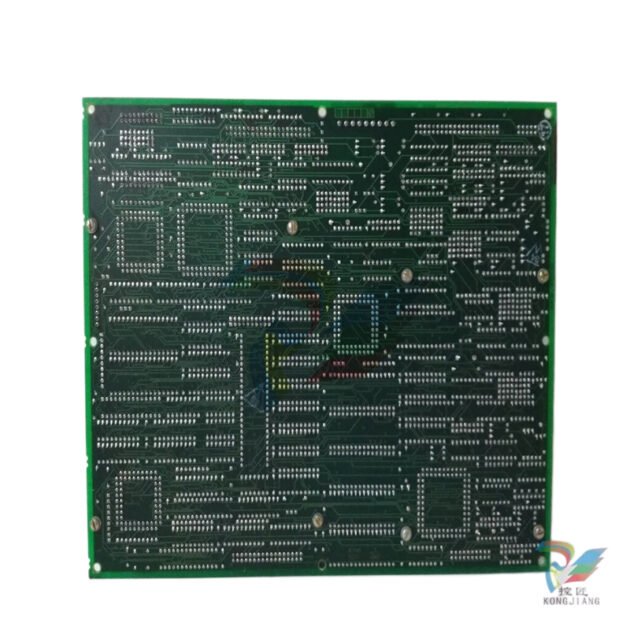 GE IS200TRPGH2BDE Industrial PC Board for Turbine Control Systems