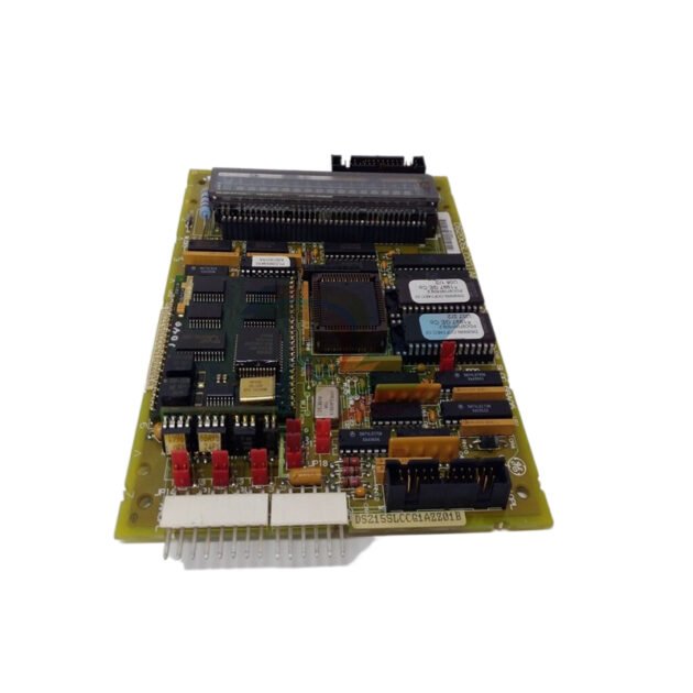 GE IC697BEM711 Bus Expansion Module for PLC Systems