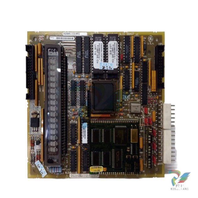 GE IC695ACC402 Controller Energy Pack	Advanced Automation Solution