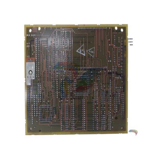 GE IC693MDR390 24 VDC Input/Output Relay Module